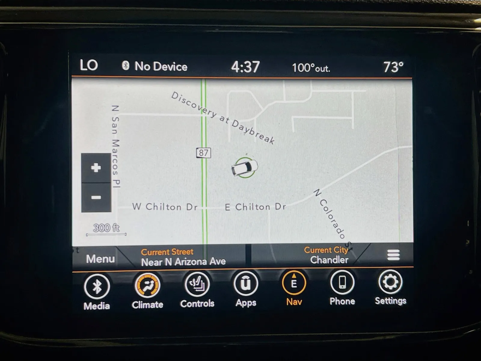 2022 Jeep Grand Cherokee WK Laredo X - Photo 9