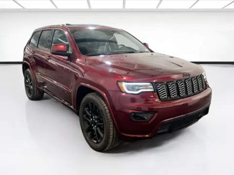 Another view of 2022 Jeep Grand Cherokee WK Laredo X for sale in Chandler, AZ at STG Chandler