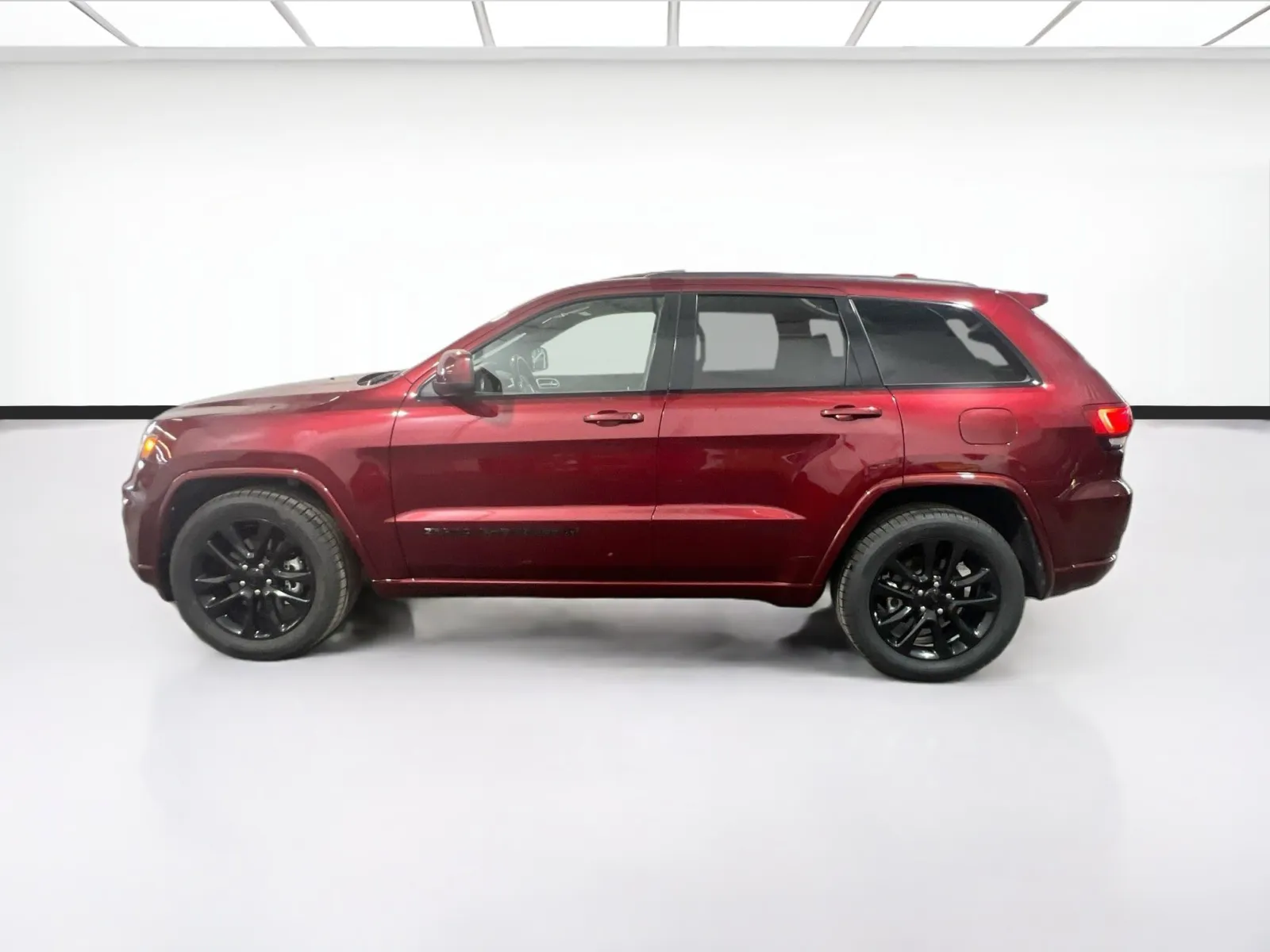 2022 Jeep Grand Cherokee WK Laredo X - Photo 24