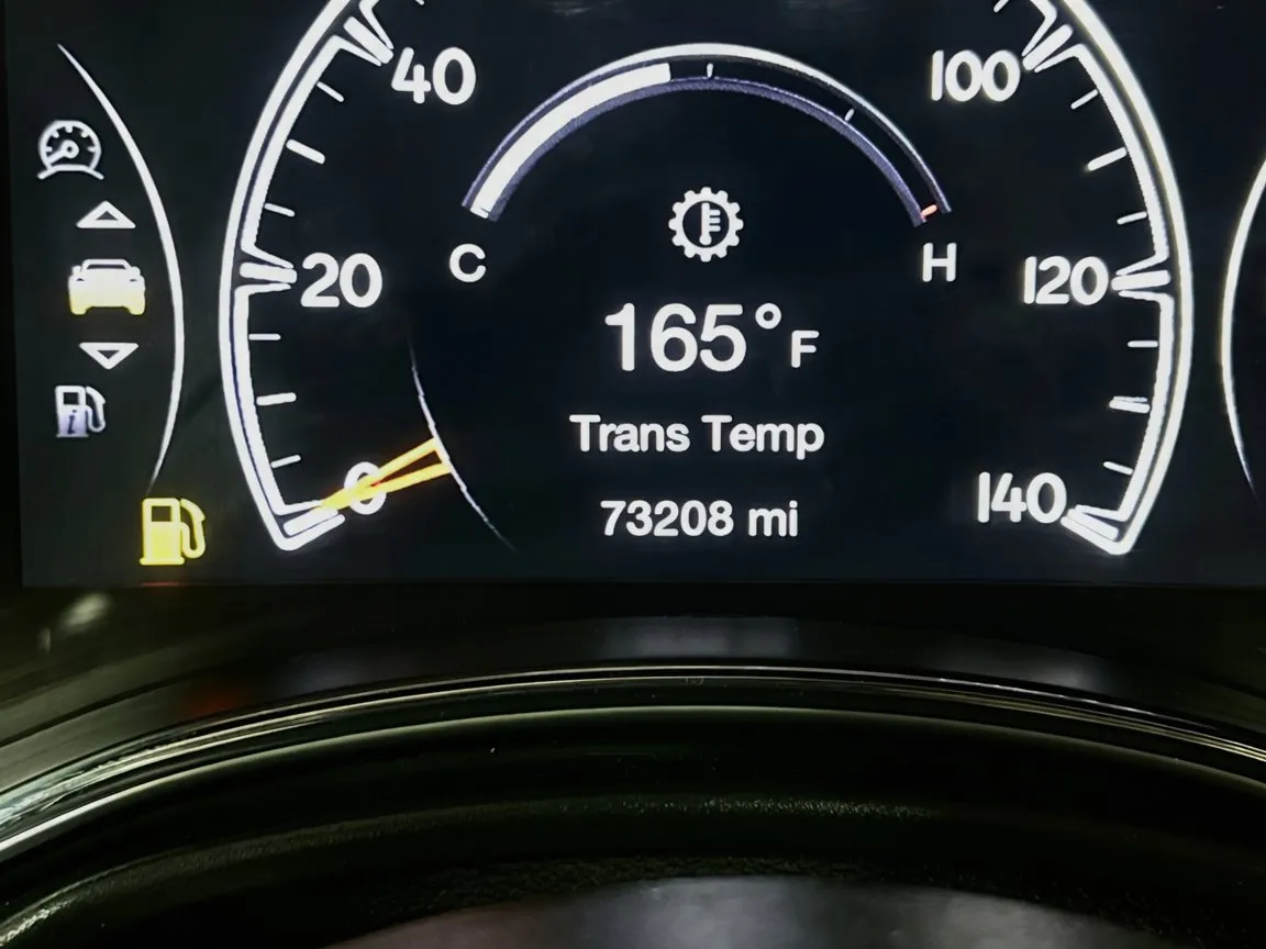 2022 Jeep Grand Cherokee WK Laredo X - Photo 8