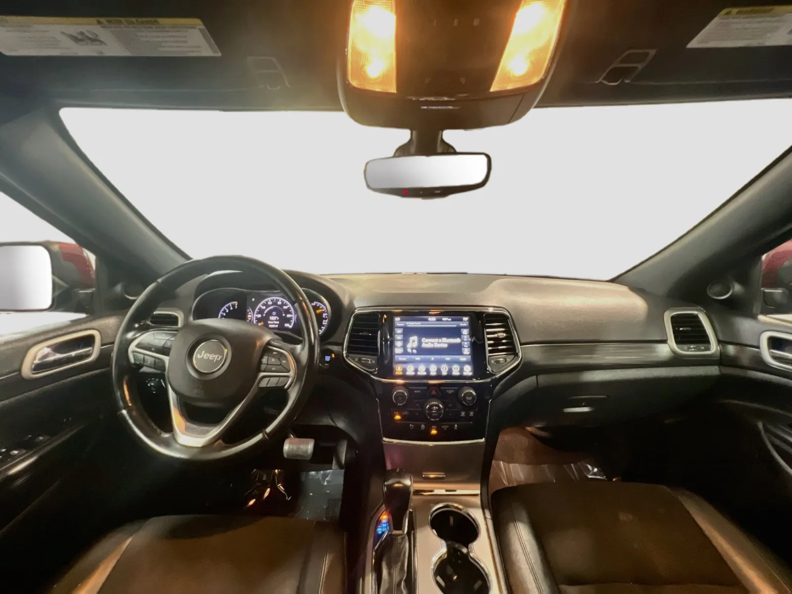 2022 Jeep Grand Cherokee WK Laredo X - Photo 17