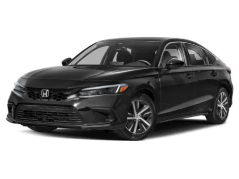 2022 Honda Civic Hatchback LX for sale in Chandler, AZ