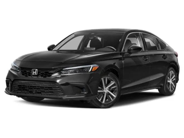 2022 Honda Civic Hatchback LX for sale in Chandler, AZ