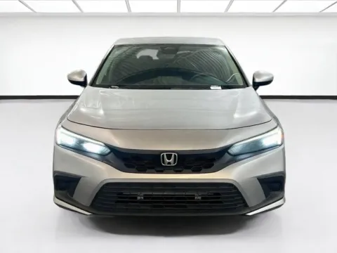 Photos of 2022 Honda Civic Hatchback LX for sale in Chandler, AZ at STG Chandler