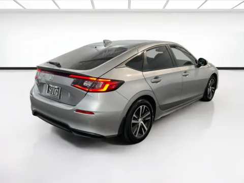 More photos of 2022 Honda Civic Hatchback LX at STG Chandler, AZ