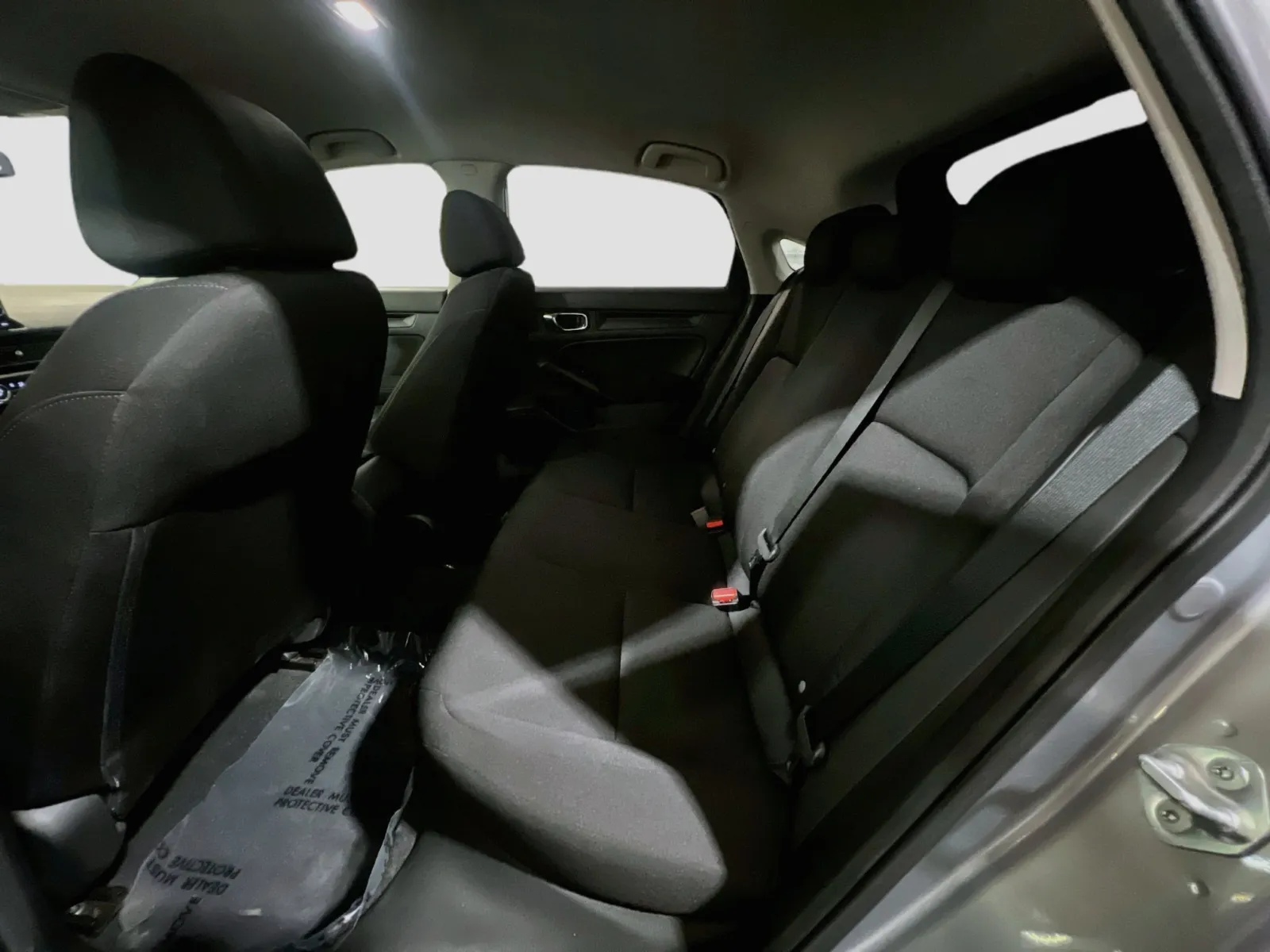 Honda Civic photo 16