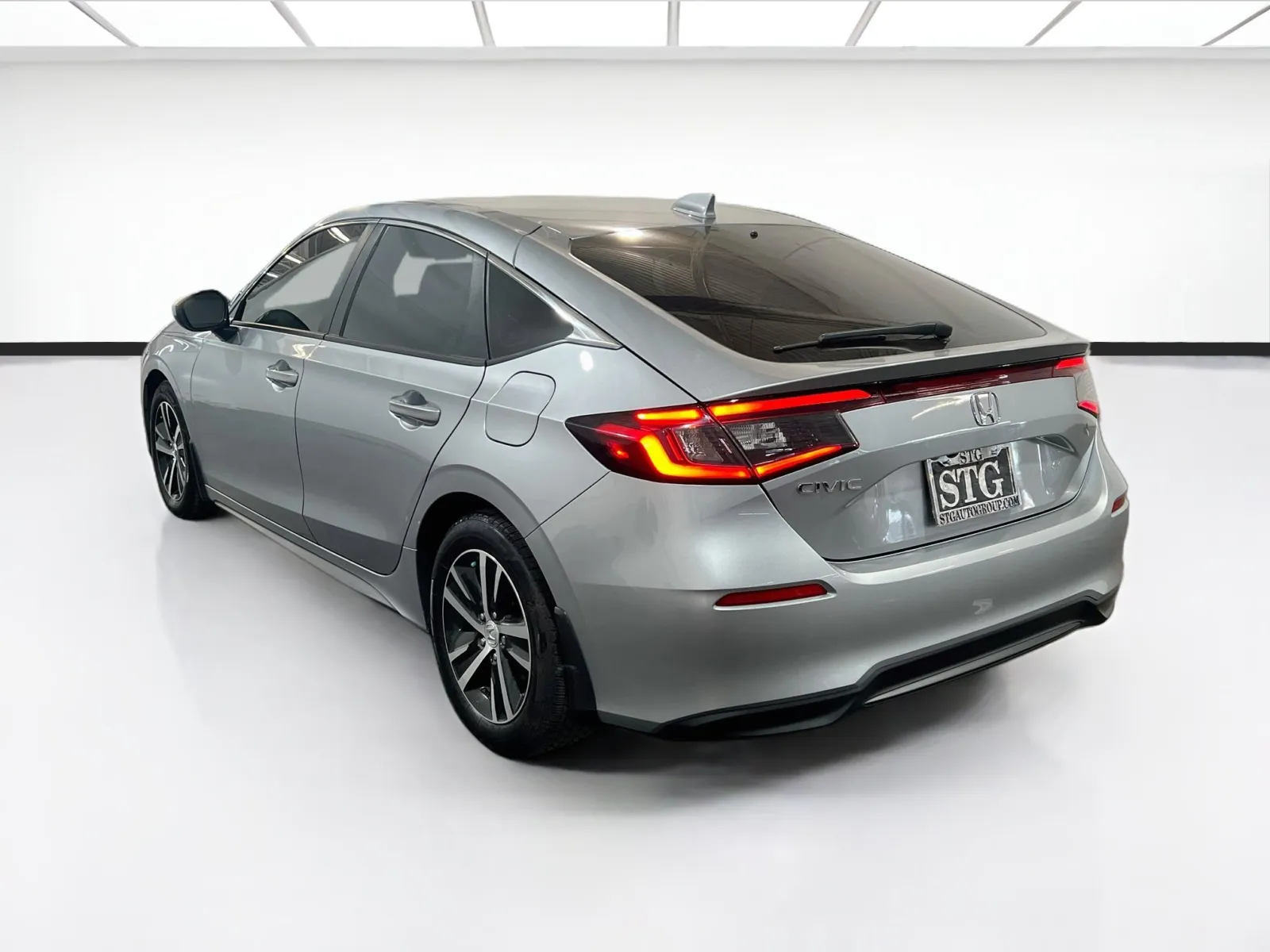 Honda Civic photo 6