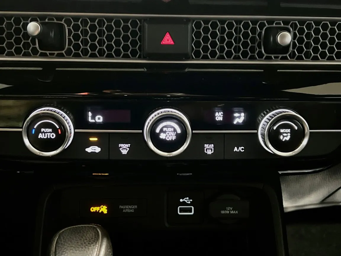 Honda Civic photo 11