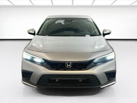 Photos of 2022 Honda Civic Hatchback LX for sale in Chandler, AZ at STG Chandler