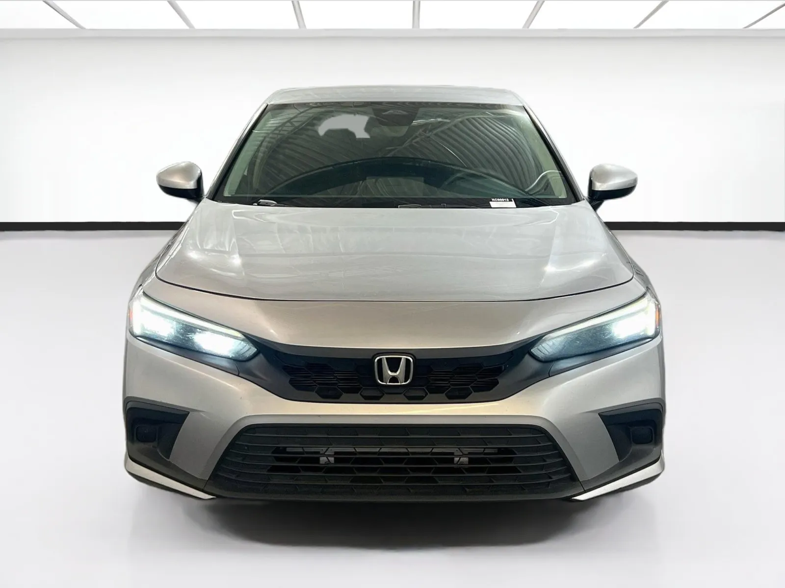 Honda Civic photo 2