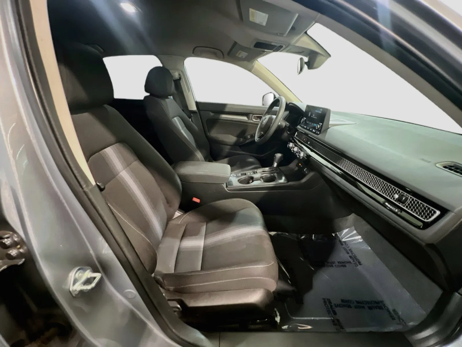 Honda Civic photo 19