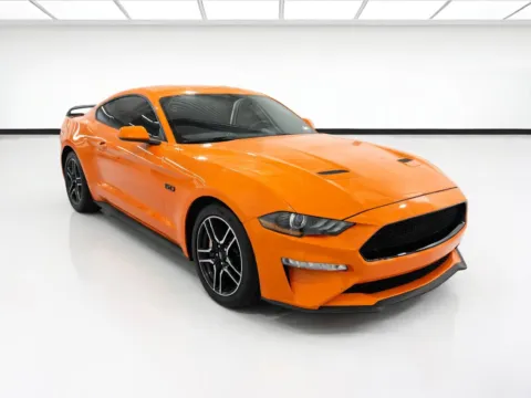 Another view of 2019 Ford Mustang GT for sale in Chandler, AZ at STG Chandler
