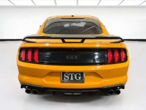 More photos of 2019 Ford Mustang GT at STG Chandler, AZ