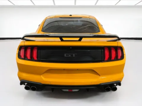 More photos of 2019 Ford Mustang GT at STG Chandler, AZ