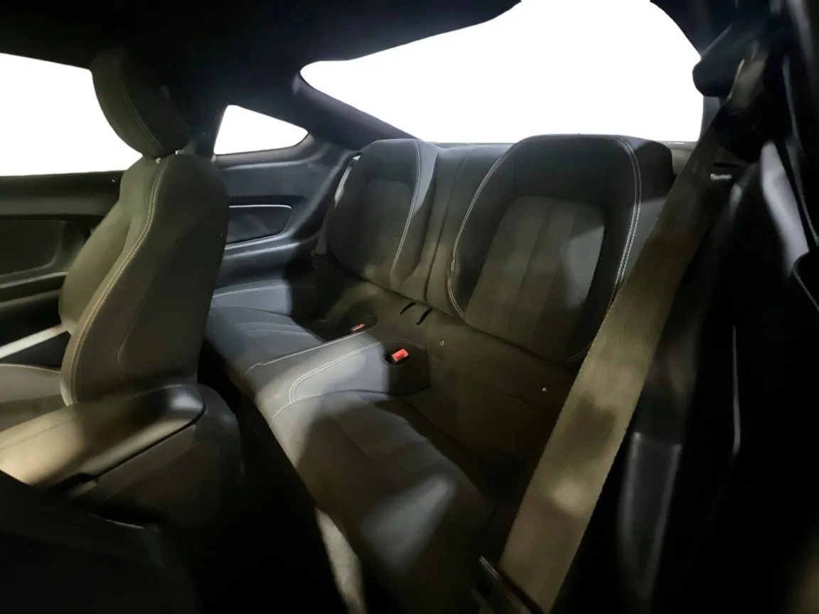 2019 Ford Mustang GT - Photo 16