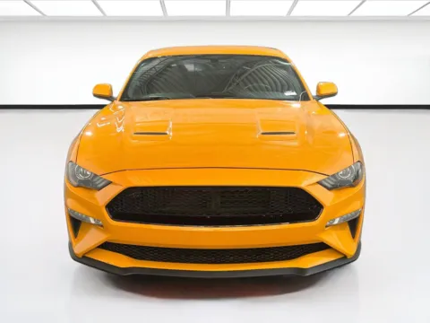Photos of 2019 Ford Mustang GT for sale in Chandler, AZ at STG Chandler