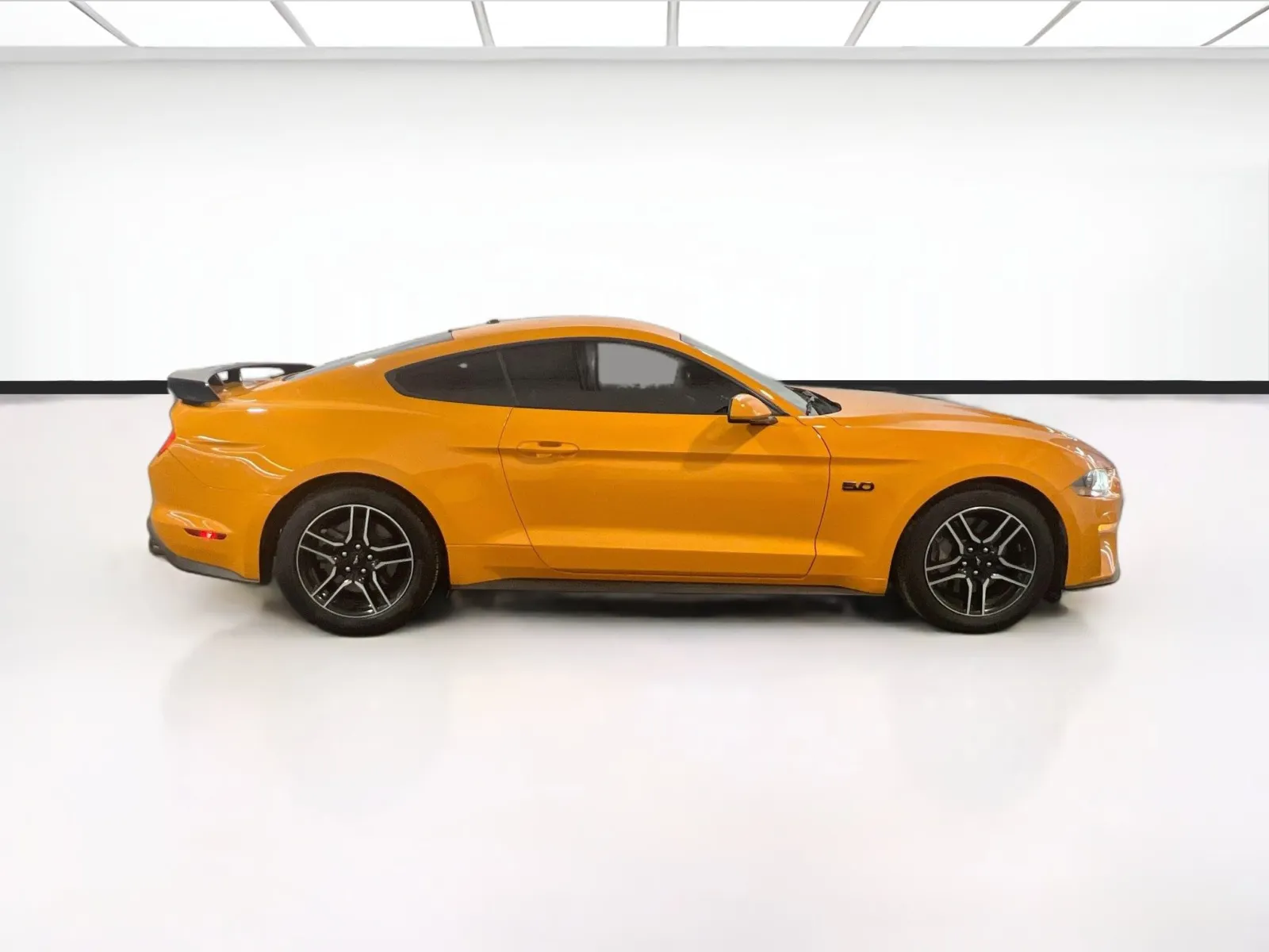 2019 Ford Mustang GT - Photo 22