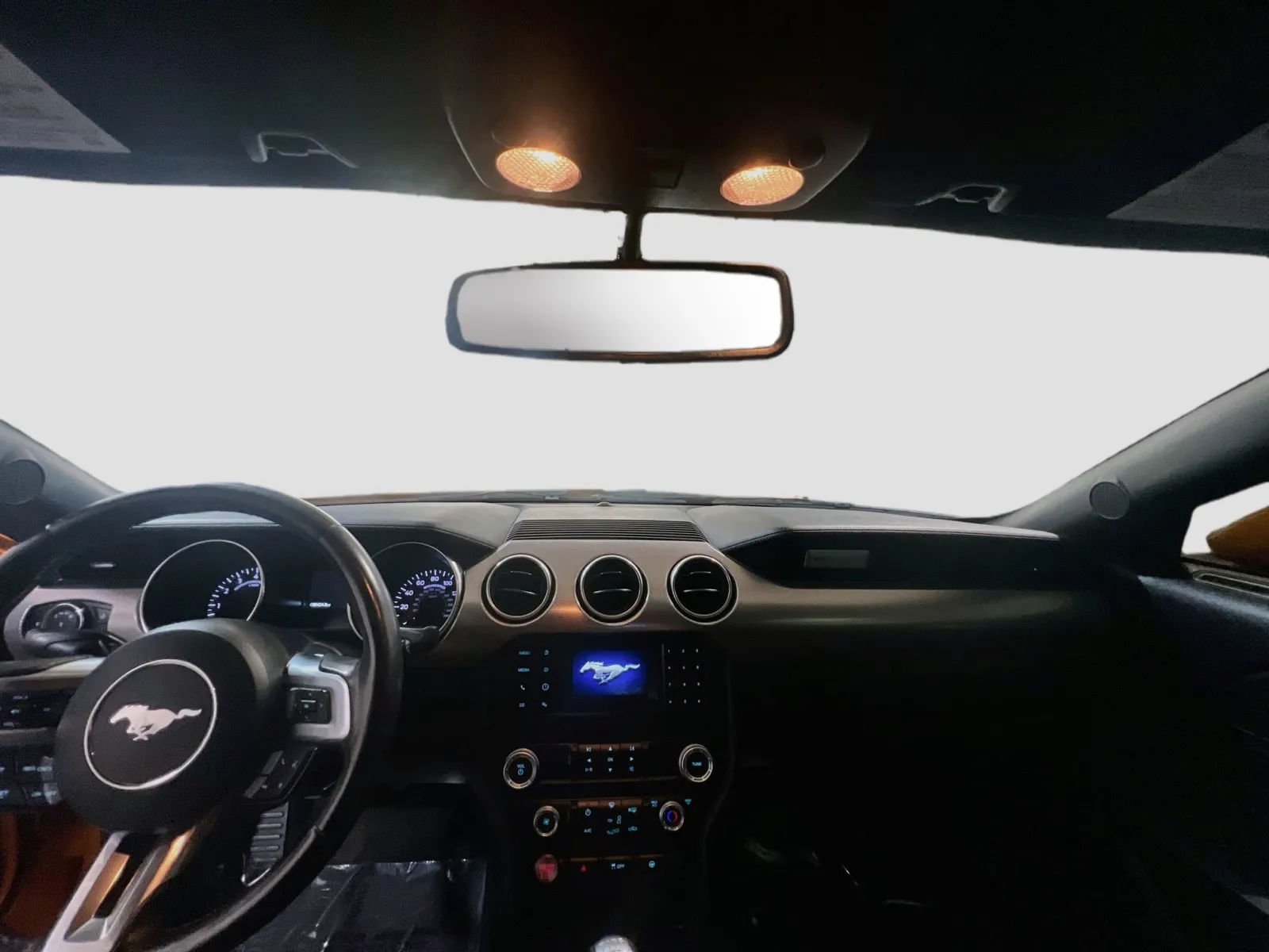 2019 Ford Mustang GT - Photo 15