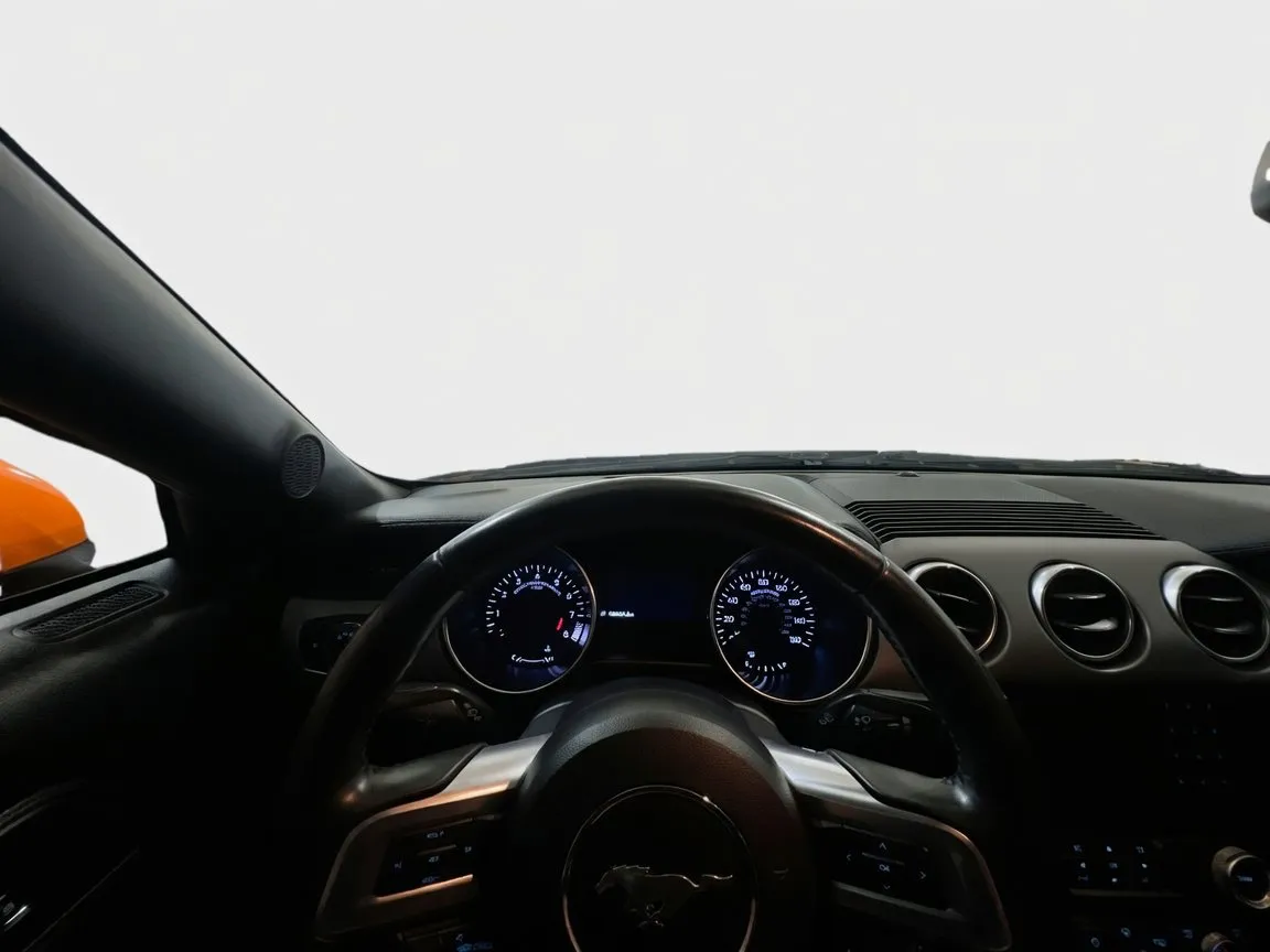 2019 Ford Mustang GT - Photo 7