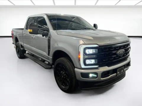 Another view of 2024 Ford Super Duty F-350 SRW LARIAT for sale in Chandler, AZ at STG Chandler