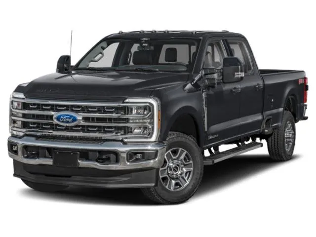 2024 Ford Super Duty F-350 SRW LARIAT for sale in Chandler, AZ