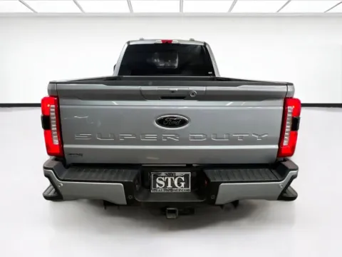 More photos of 2024 Ford Super Duty F-350 SRW LARIAT at STG Chandler, AZ
