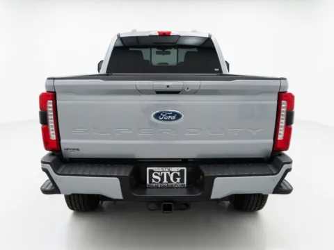 More photos of 2024 Ford Super Duty F-350 SRW LARIAT at STG Chandler, AZ