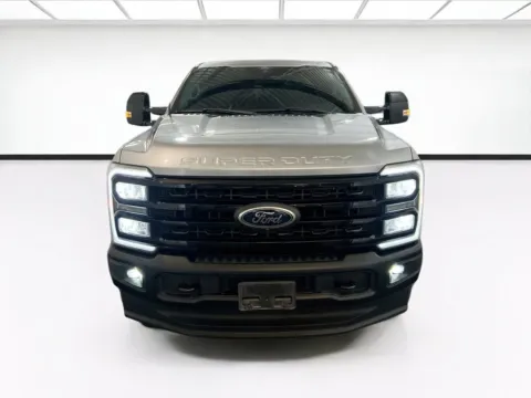 Photos of 2024 Ford Super Duty F-350 SRW LARIAT for sale in Chandler, AZ at STG Chandler