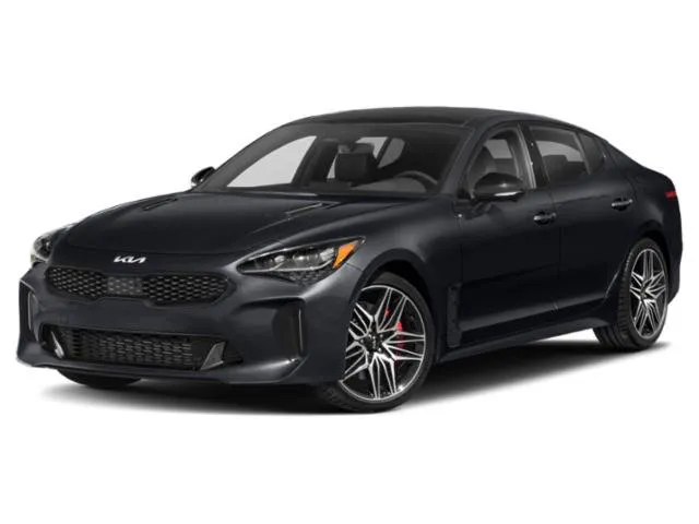 2023 Kia Stinger GT-Line for sale in Chandler, AZ