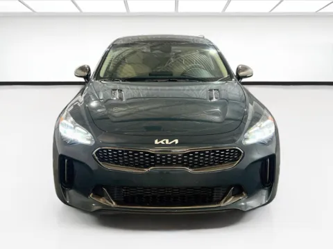 Photos of 2023 Kia Stinger GT-Line for sale in Chandler, AZ at STG Chandler