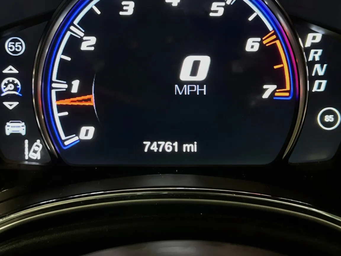 2020 Jeep Grand Cherokee SRT - Photo 8