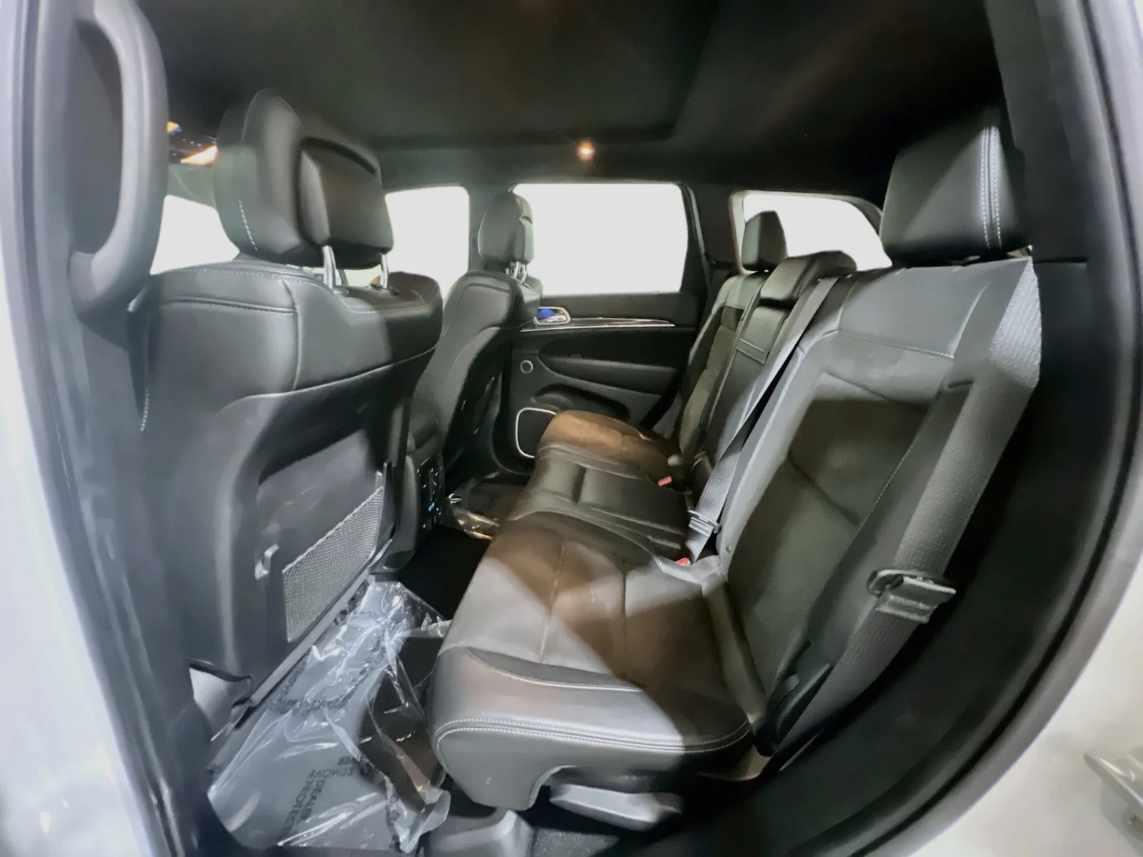 2020 Jeep Grand Cherokee SRT - Photo 19