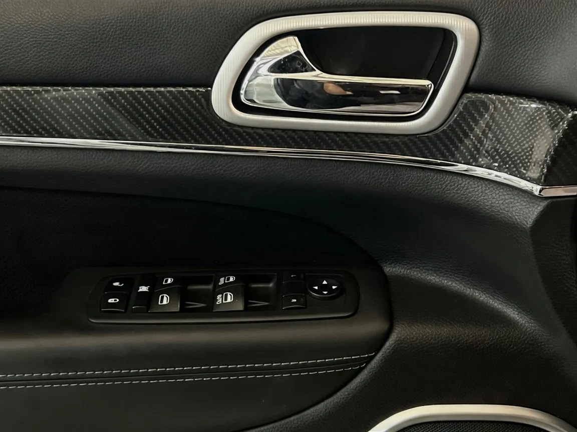 2020 Jeep Grand Cherokee SRT - Photo 14