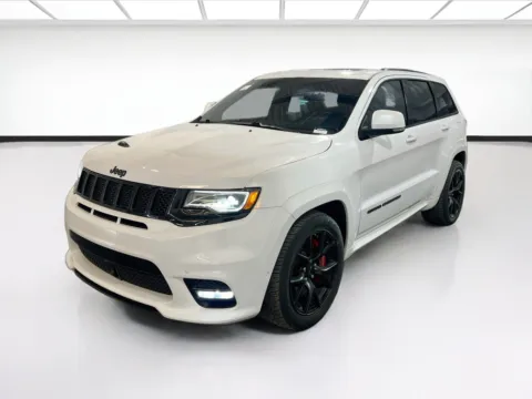 Unknown 2020 Jeep Grand Cherokee SRT for sale in Chandler, AZ