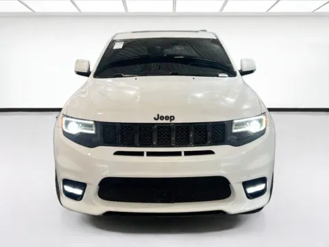 Photos of 2020 Jeep Grand Cherokee SRT for sale in Chandler, AZ at STG Chandler