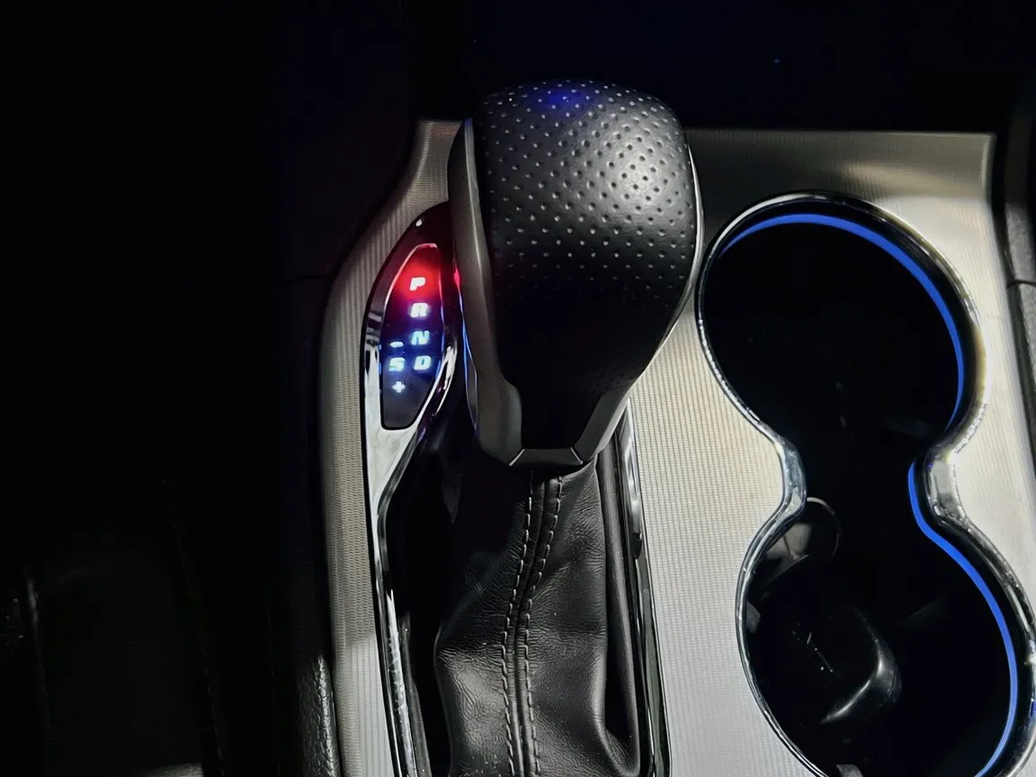 2020 Jeep Grand Cherokee SRT - Photo 13