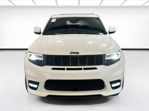 Photos of 2020 Jeep Grand Cherokee SRT for sale in Chandler, AZ at STG Chandler
