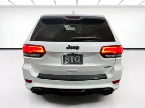 More photos of 2020 Jeep Grand Cherokee SRT at STG Chandler, AZ