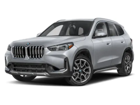 Black 2023 BMW X1 xDrive28i for sale in Chandler, AZ