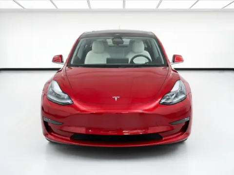 Photos of 2018 Tesla Model 3 Long Range for sale in Chandler, AZ at STG Chandler