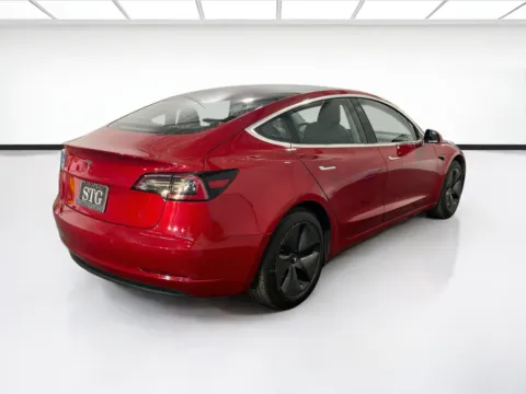 More photos of 2018 Tesla Model 3 Long Range at STG Chandler, AZ
