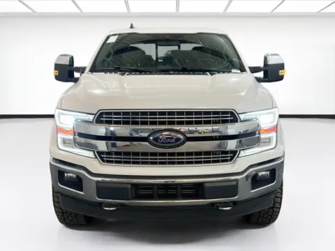 Photos of 2020 Ford F-150 LARIAT for sale in Chandler, AZ at STG Chandler