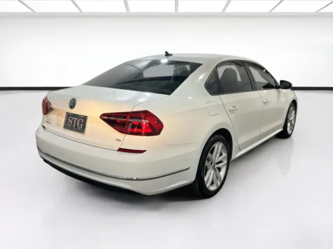 More photos of 2019 Volkswagen Passat 2.0T Wolfsburg Edition at STG Chandler, AZ
