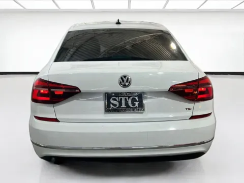 More photos of 2019 Volkswagen Passat 2.0T Wolfsburg Edition at STG Chandler, AZ