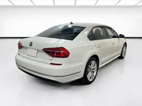 More photos of 2019 Volkswagen Passat 2.0T Wolfsburg Edition at STG Chandler, AZ