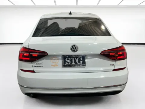 More photos of 2019 Volkswagen Passat 2.0T Wolfsburg Edition at STG Chandler, AZ