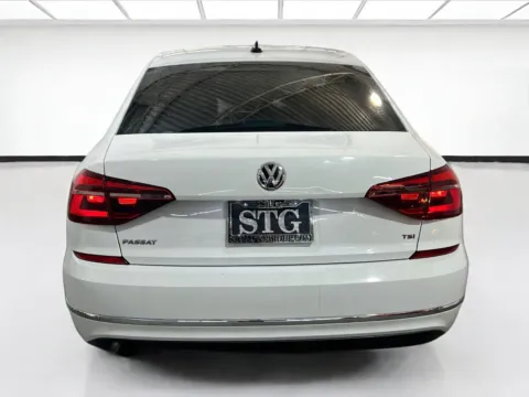 More photos of 2019 Volkswagen Passat 2.0T Wolfsburg Edition at STG Chandler, AZ