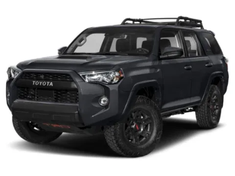 Green 2022 Toyota 4Runner TRD Pro for sale in Chandler, AZ
