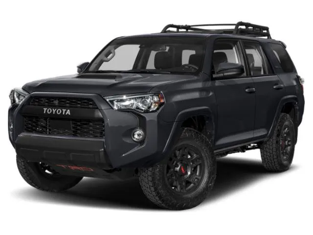 2022 Toyota 4Runner TRD Pro for sale in Chandler, AZ