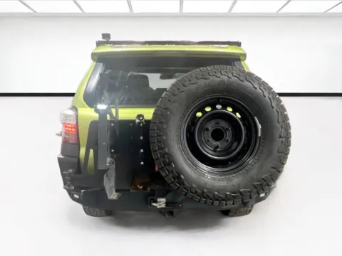 More photos of 2022 Toyota 4Runner TRD Pro at STG Chandler, AZ